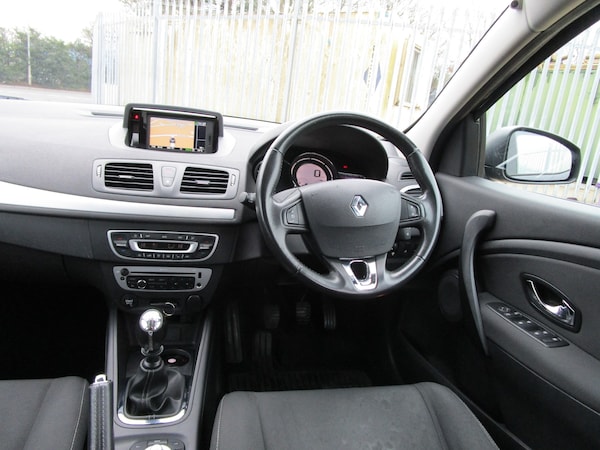 Used Renault Megane 2014 for sale - 75228587: Photo 14