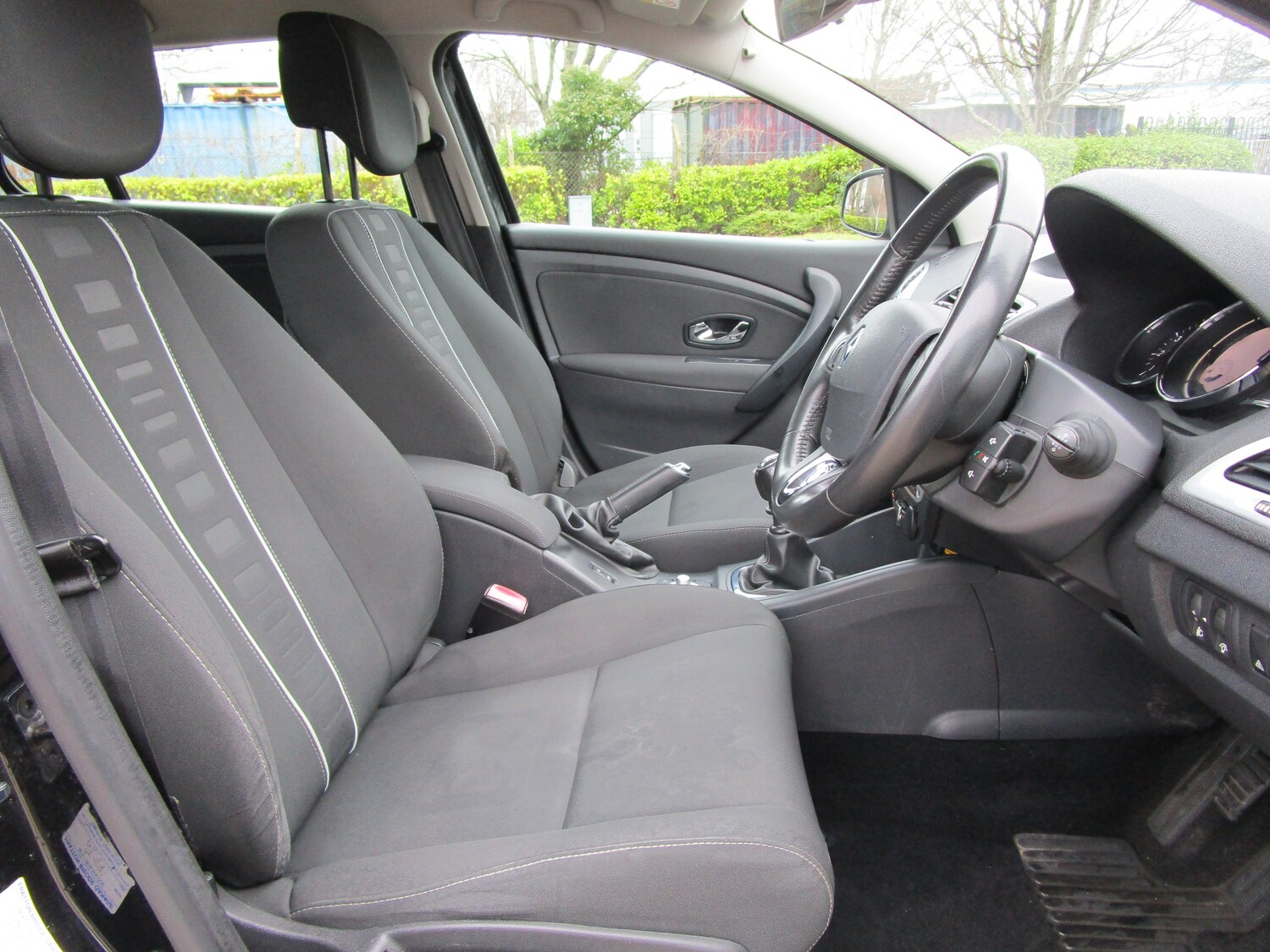 Vehicle 15
