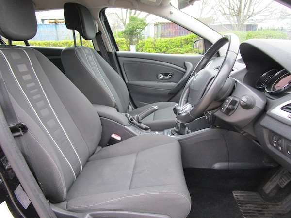 Used Renault Megane 2014 for sale - 75228587: Photo 15