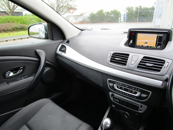 Used Renault Megane 2014 for sale - 75228587: Photo 16