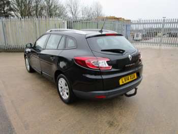 Used Renault Megane 2014 for sale - 75228587: Photo