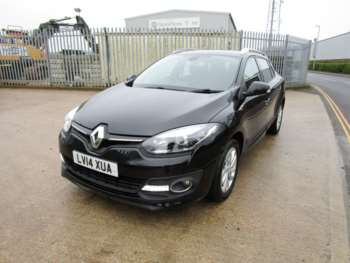 Used Renault Megane 2014 for sale - 75228587: Photo