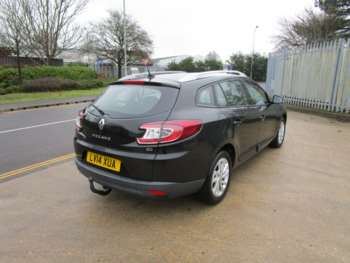 Used Renault Megane 2014 for sale - 75228587: Photo