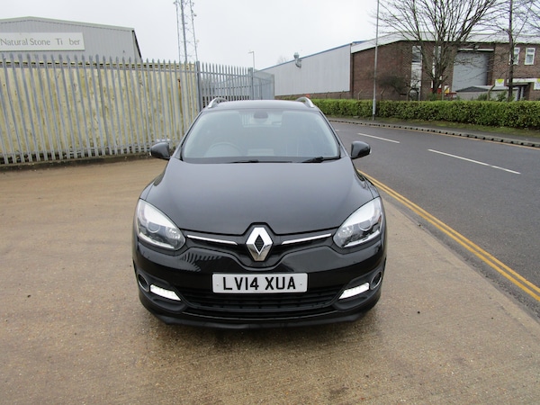 Used Renault Megane 2014 for sale - 75228587: Photo 5