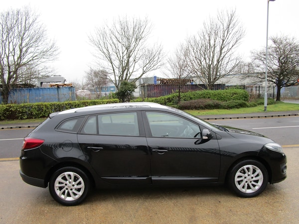 Used Renault Megane 2014 for sale - 75228587: Photo 6