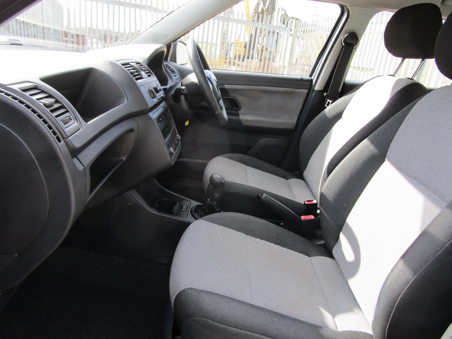 Used Skoda Fabia 2012 for sale - 77830565: Photo 11