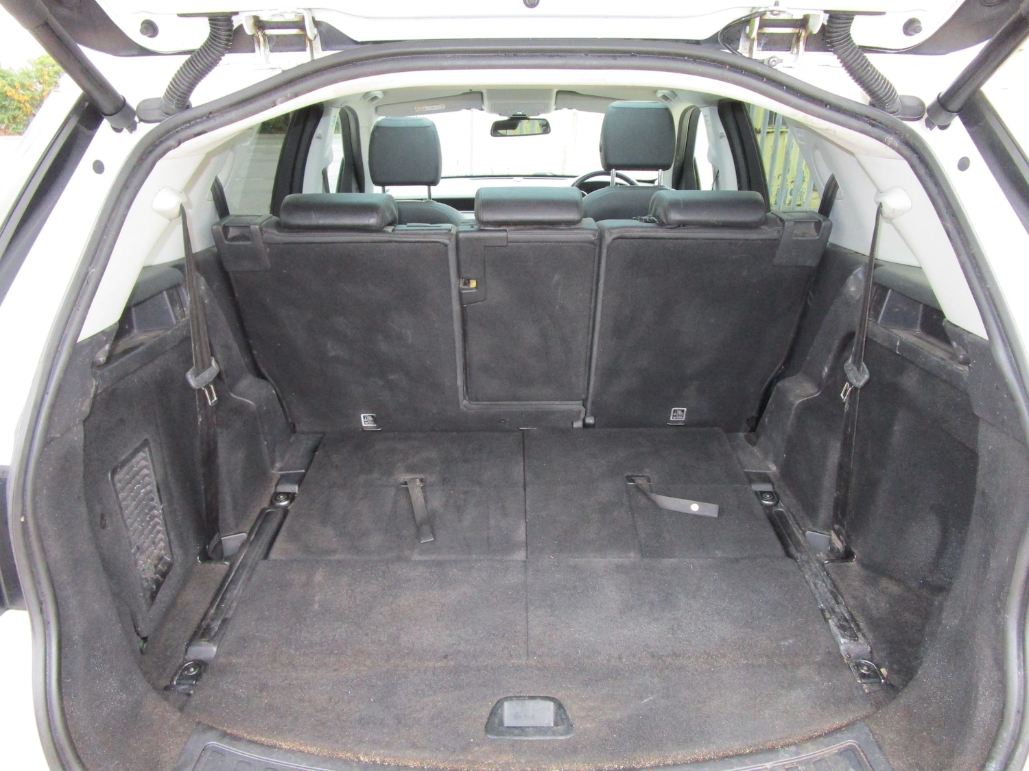 Used Land Rover Discovery Sport 2015 for sale - 77200800: Photo 10