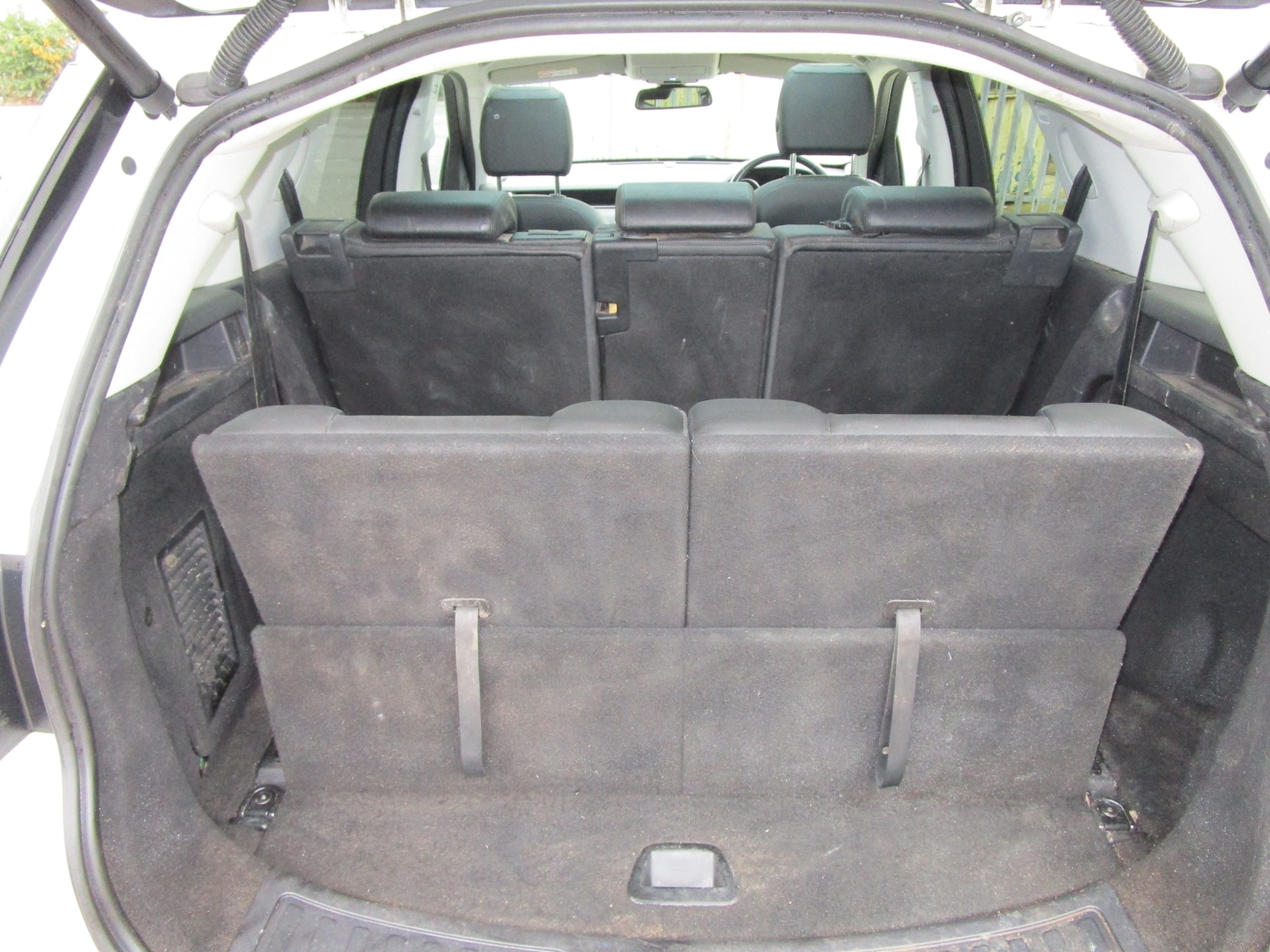 Used Land Rover Discovery Sport 2015 for sale - 77200800: Photo 11