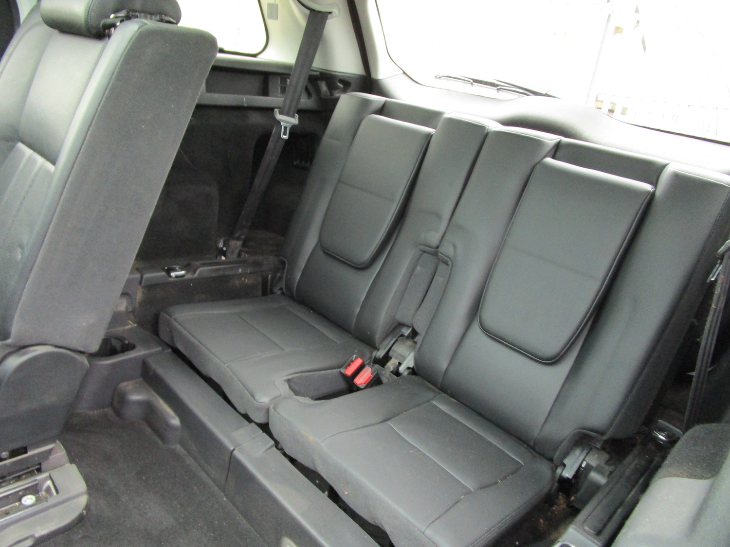 Used Land Rover Discovery Sport 2015 for sale - 77200800: Photo 12