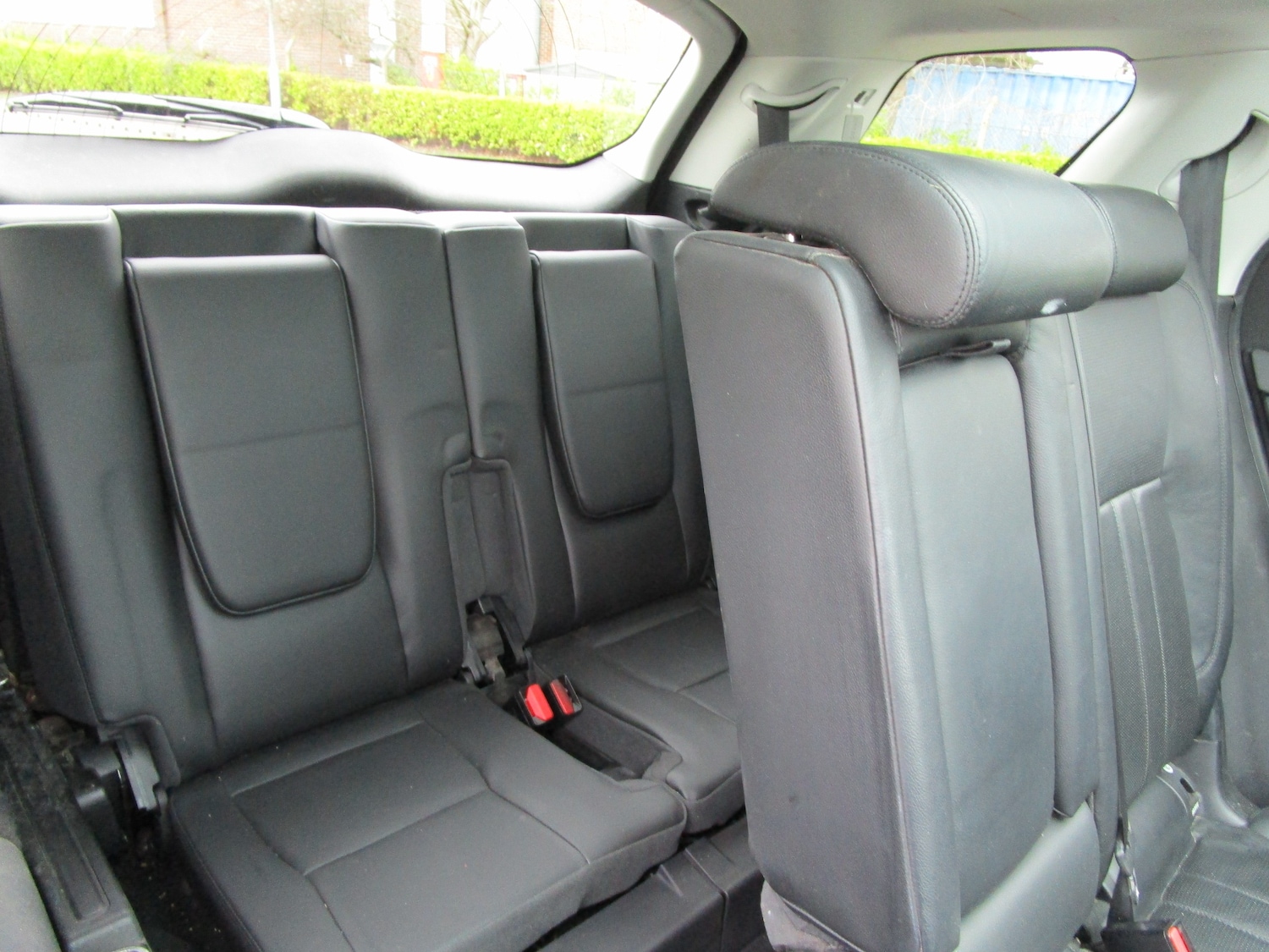 Used Land Rover Discovery Sport 2015 for sale - 77200800: Photo 15