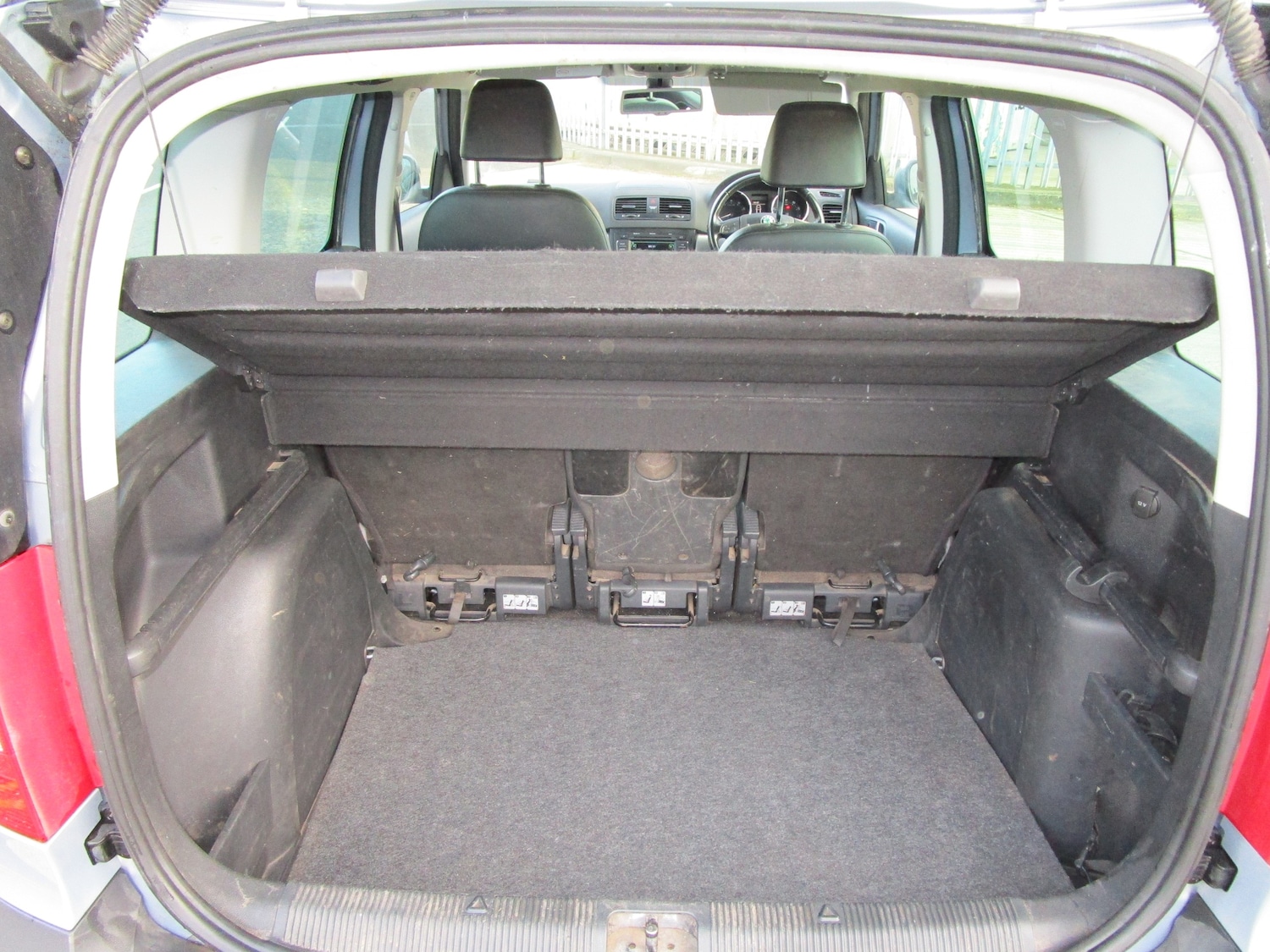 Used Skoda Yeti 2011 for sale - 76711930: Photo 10