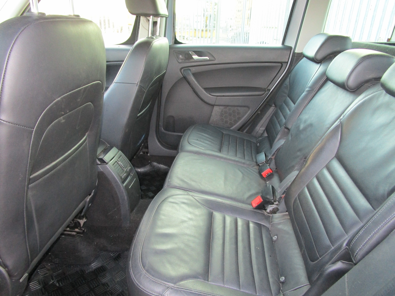 Used Skoda Yeti 2011 for sale - 76711930: Photo 11