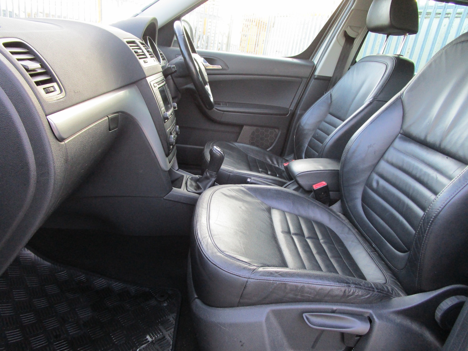 Used Skoda Yeti 2011 for sale - 76711930: Photo 12