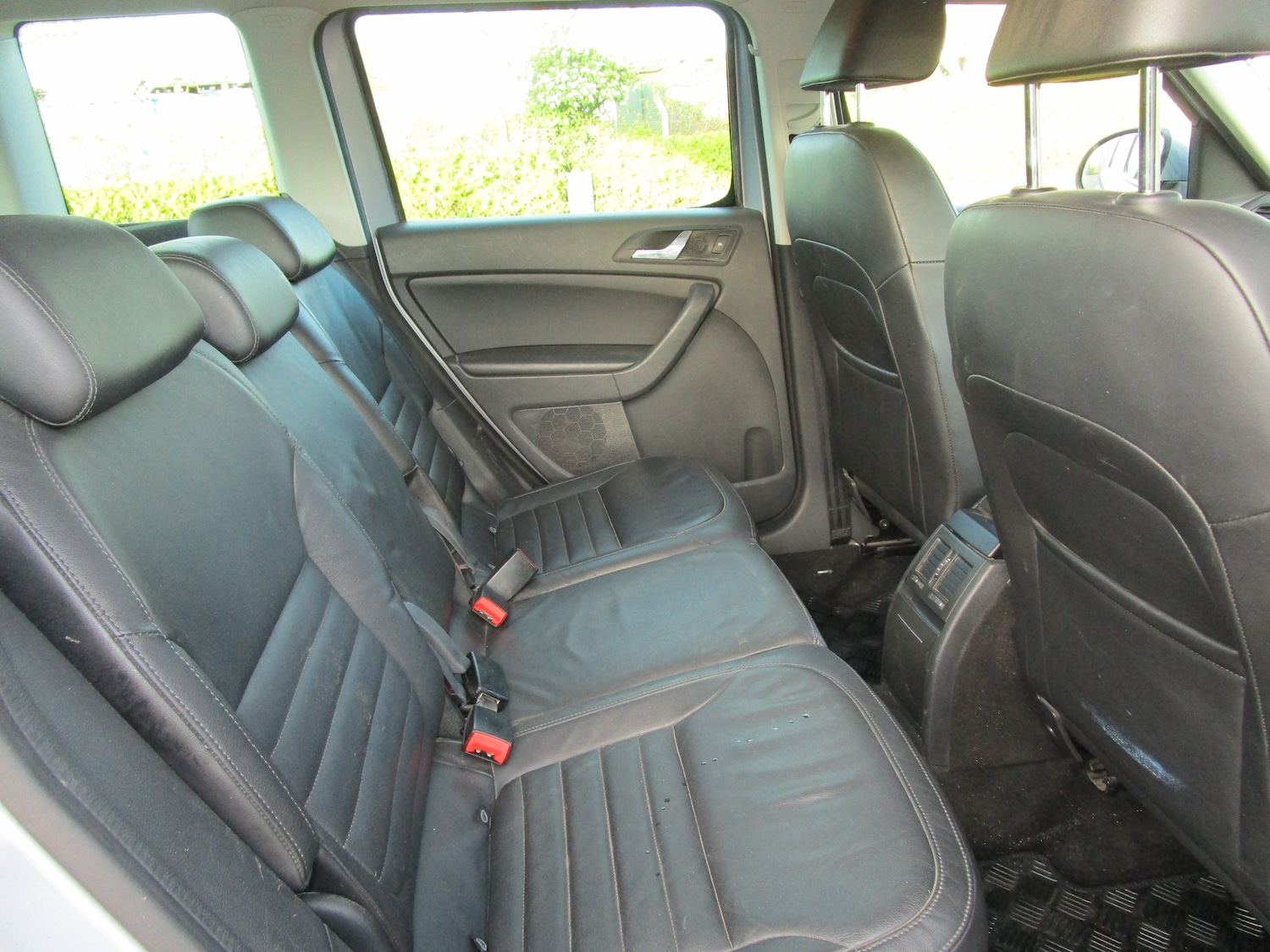 Used Skoda Yeti 2011 for sale - 76711930: Photo 13