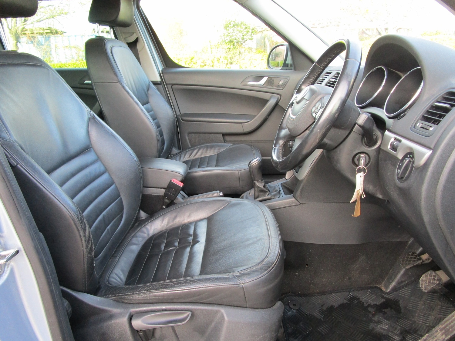 Used Skoda Yeti 2011 for sale - 76711930: Photo 15