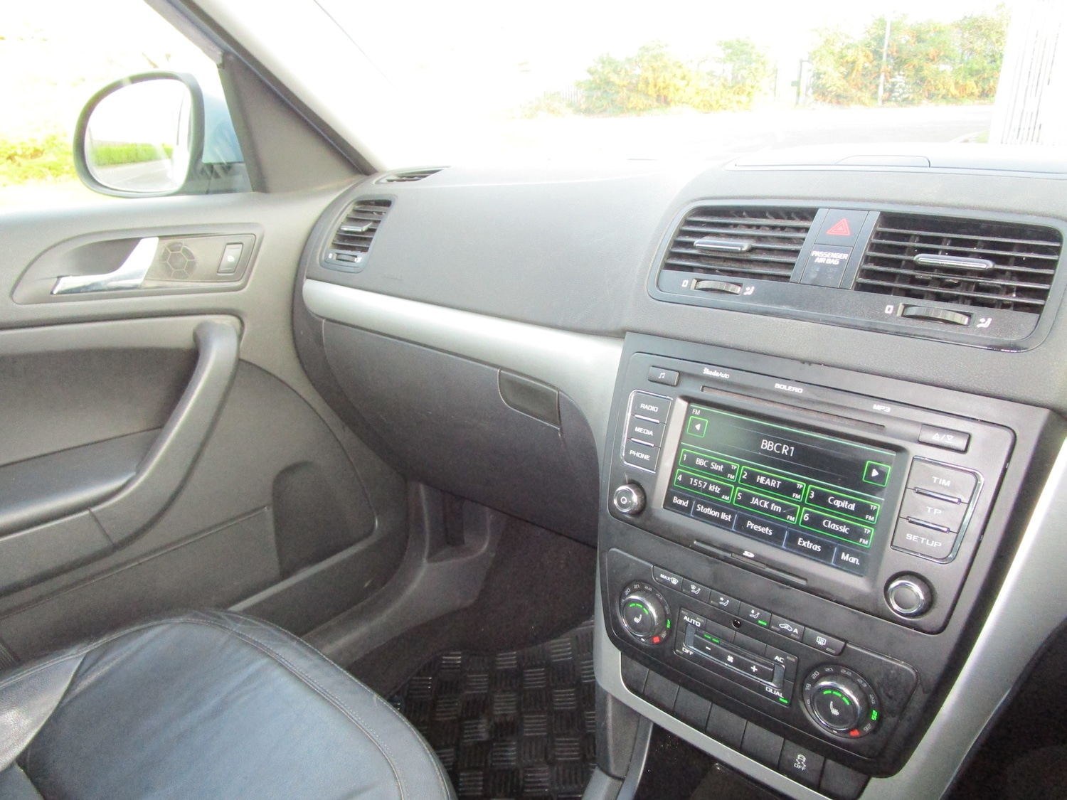 Used Skoda Yeti 2011 for sale - 76711930: Photo 16