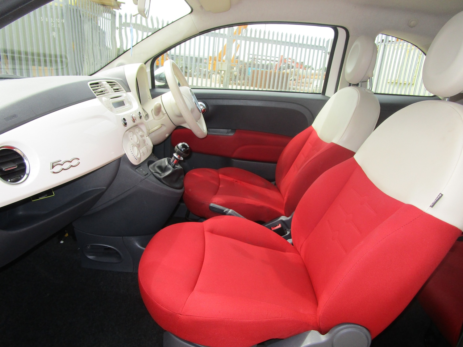 Vehicle 11