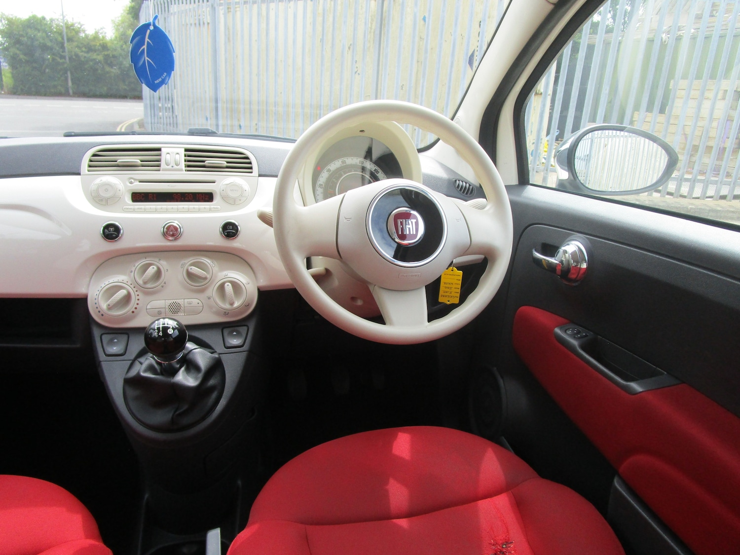 Vehicle 13