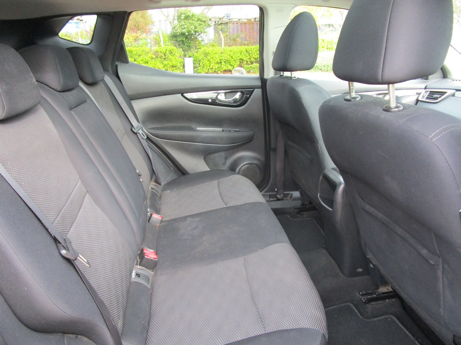 Used Nissan Qashqai 2015 for sale - 76490906: Photo 13