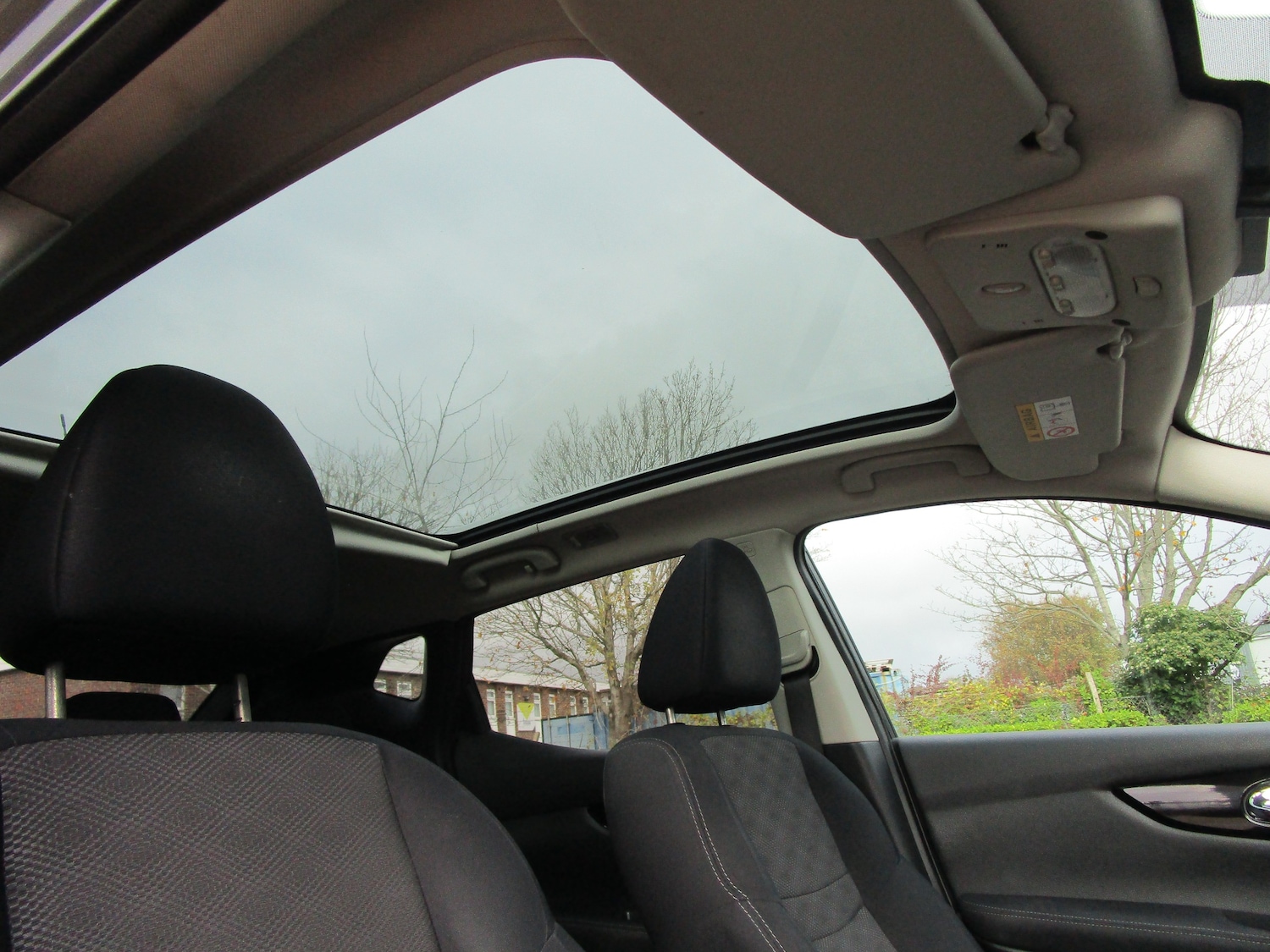 Used Nissan Qashqai 2015 for sale - 76490906: Photo 17