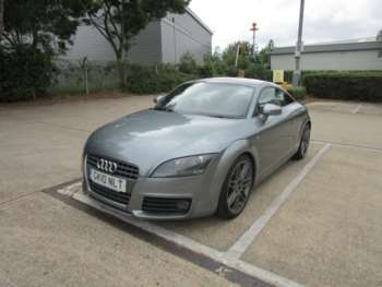 Used Audi TT 2010 for sale - 75085025: Photo