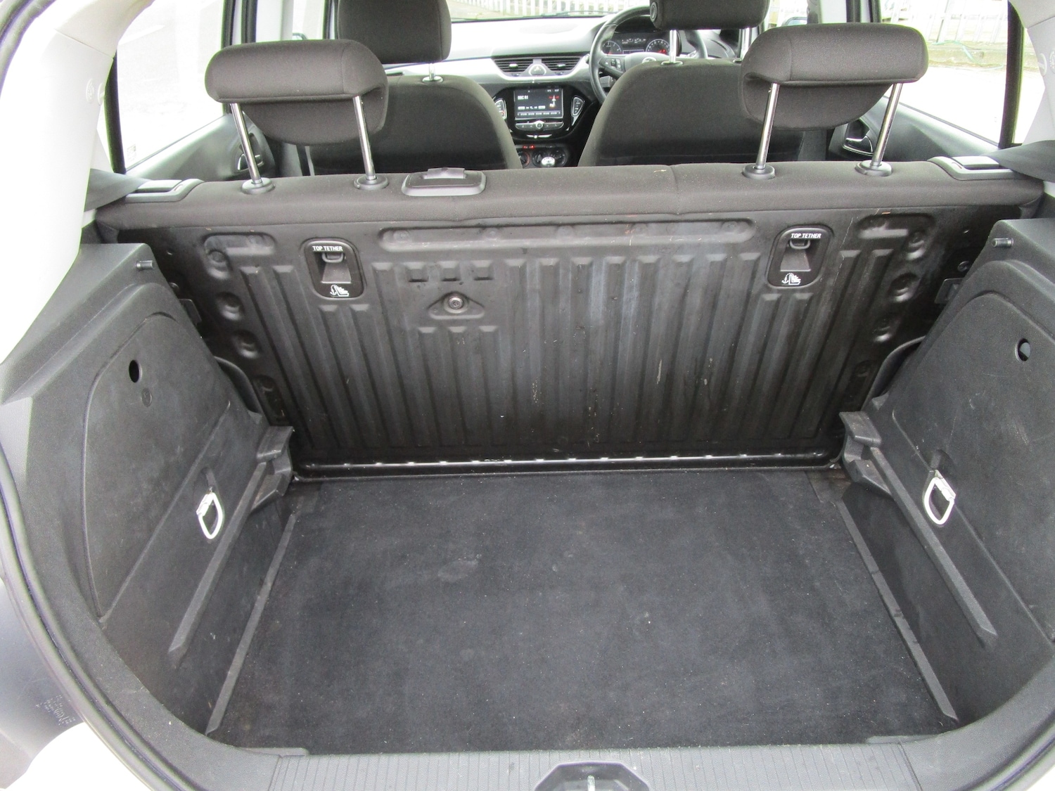 Used Vauxhall Corsa 2016 for sale - 77570955: Photo 10