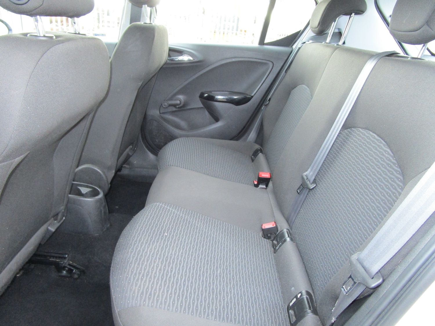 Used Vauxhall Corsa 2016 for sale - 77570955: Photo 11