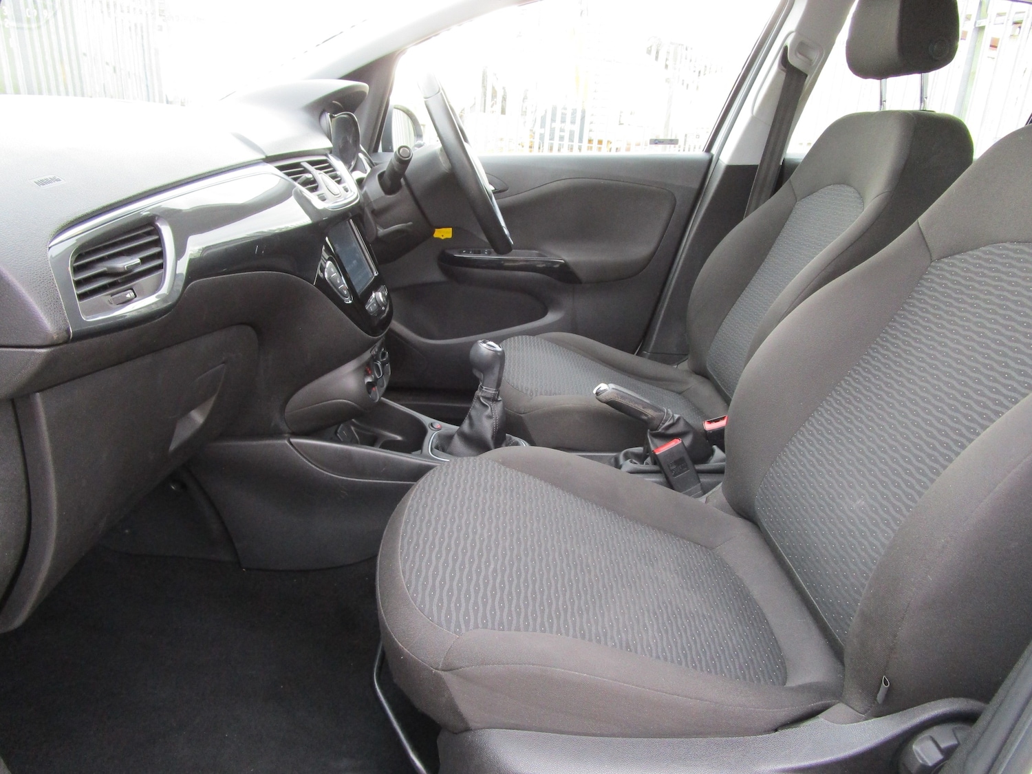 Used Vauxhall Corsa 2016 for sale - 77570955: Photo 12