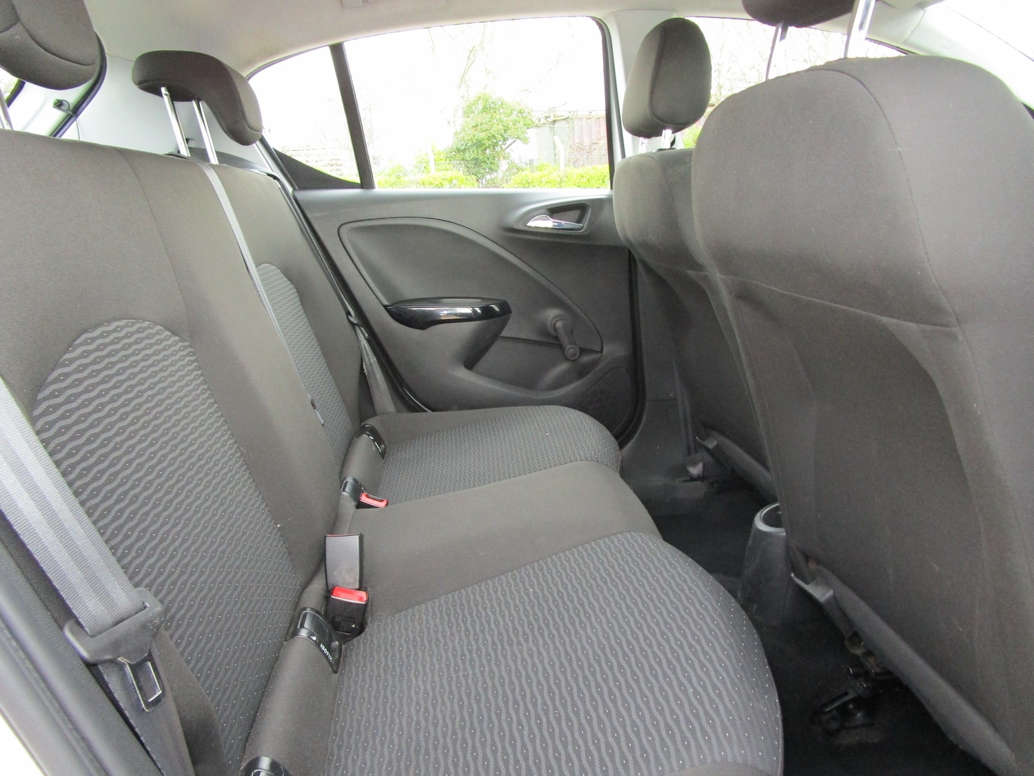 Used Vauxhall Corsa 2016 for sale - 77570955: Photo 13