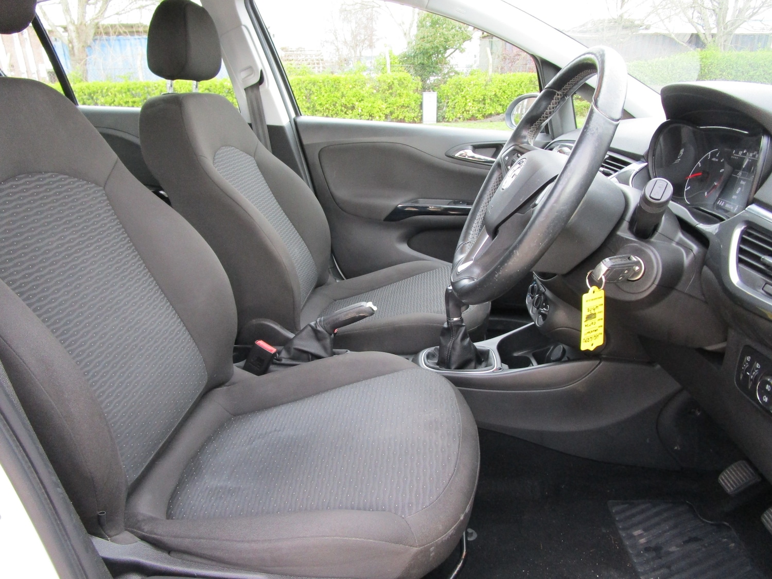 Used Vauxhall Corsa 2016 for sale - 77570955: Photo 15