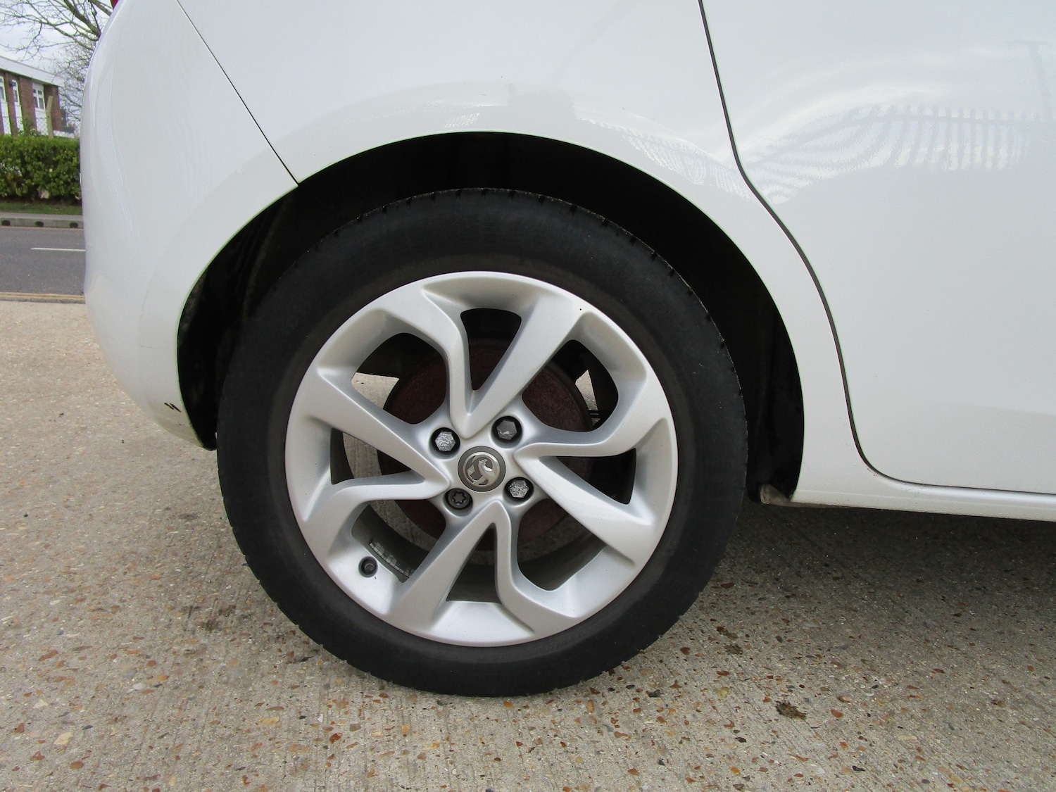 Used Vauxhall Corsa 2016 for sale - 77570955: Photo 9