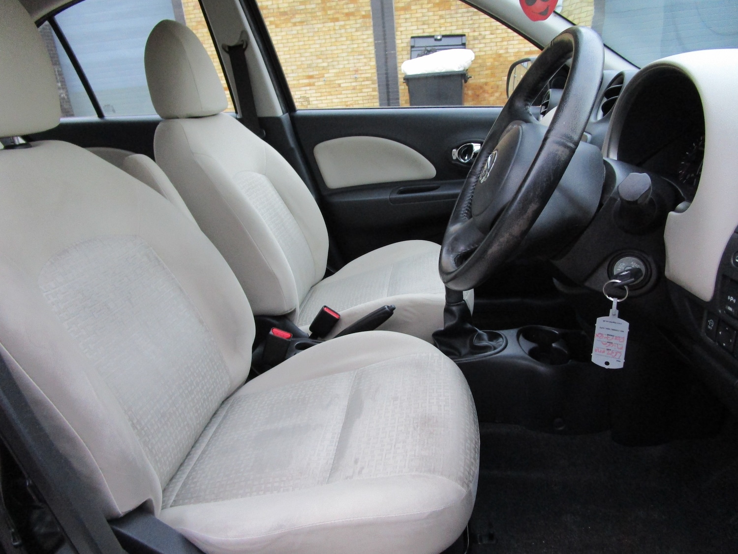 Vehicle 15