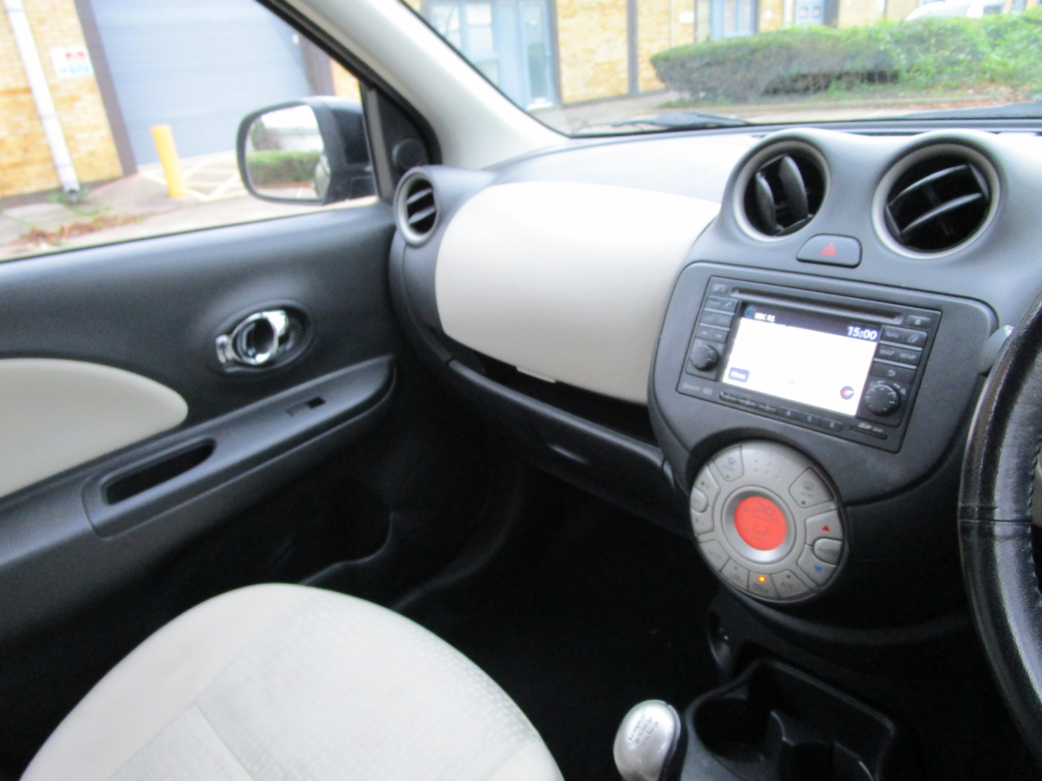 Vehicle 16