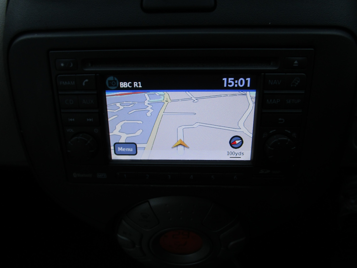 Vehicle 17