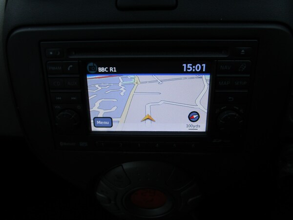 Used Nissan Micra 2012 for sale - 73124384: Photo 17