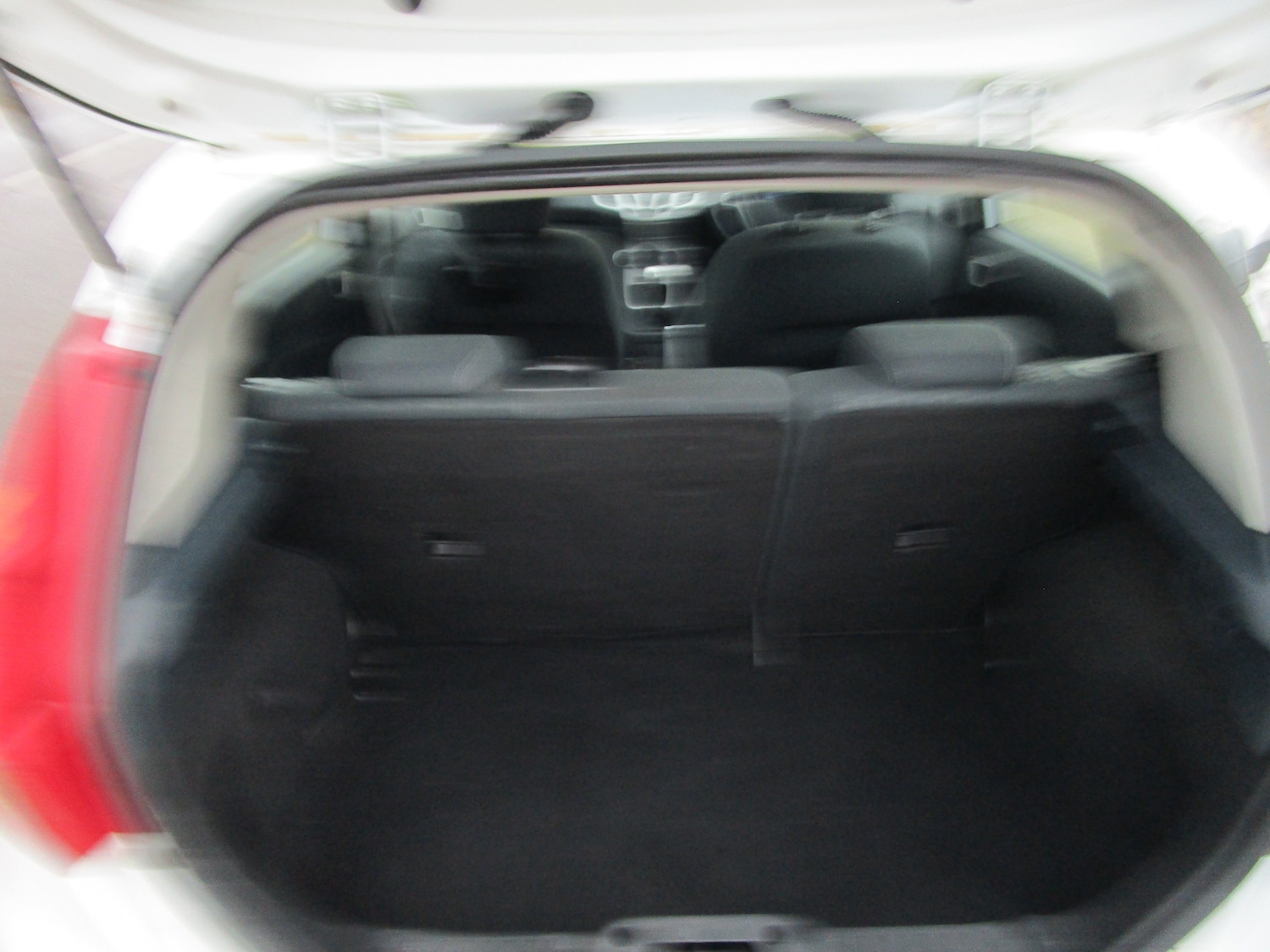 Used Ford Fiesta 2011 for sale - 76641619: Photo 10