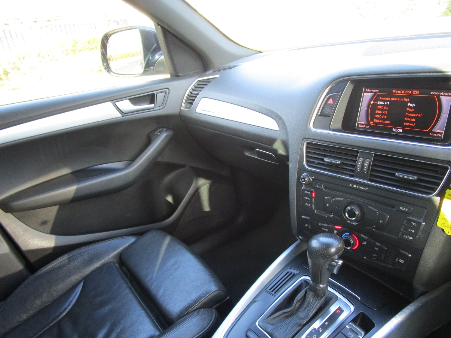 Vehicle 15