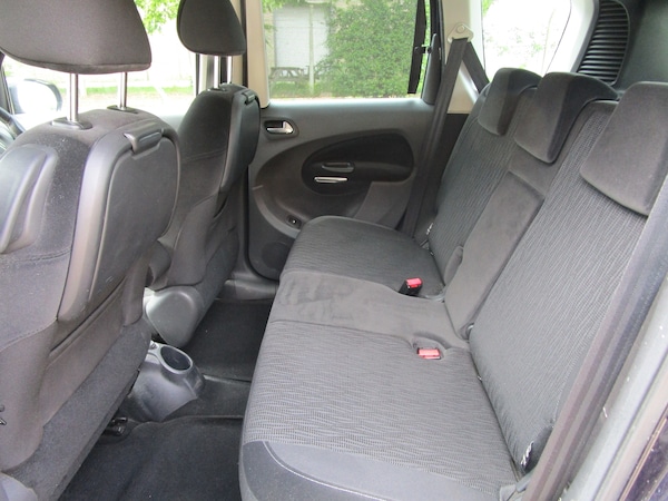 Used Citroen C3 Picasso 2013 for sale - 74803231: Photo 11