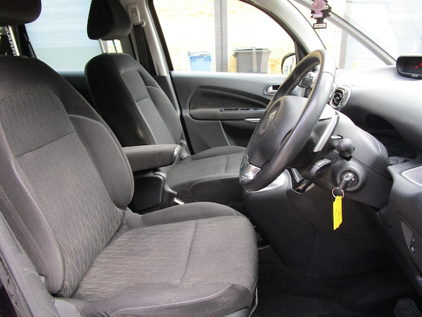 Used Citroen C3 Picasso 2013 for sale - 74803231: Photo 15
