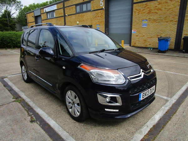 Used Citroen C3 Picasso 2013 for sale - 74803231: Photo 1