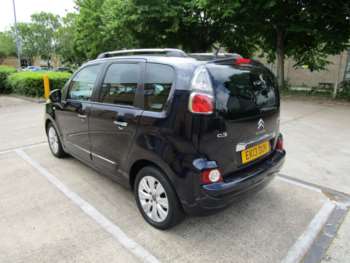 Used Citroen C3 Picasso 2013 for sale - 74803231: Photo