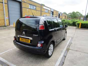 Used Citroen C3 Picasso 2013 for sale - 74803231: Photo