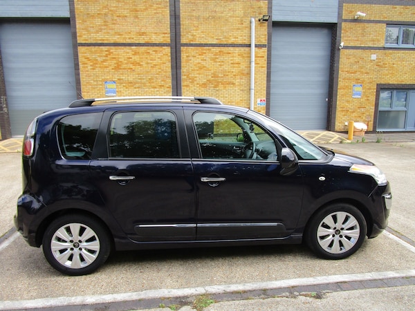 Used Citroen C3 Picasso 2013 for sale - 74803231: Photo 6