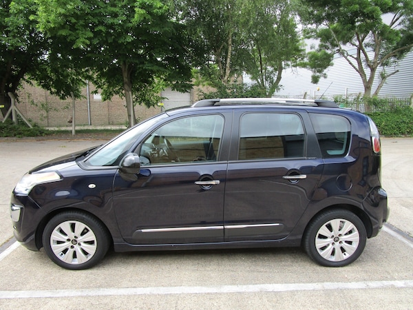 Used Citroen C3 Picasso 2013 for sale - 74803231: Photo 8