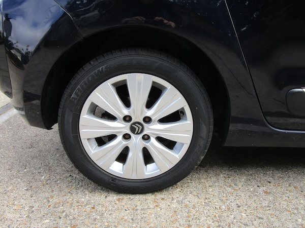Used Citroen C3 Picasso 2013 for sale - 74803231: Photo 9