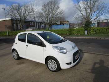 2011 (61) - VTR 5-Door ( £20 Road Tax Economical)