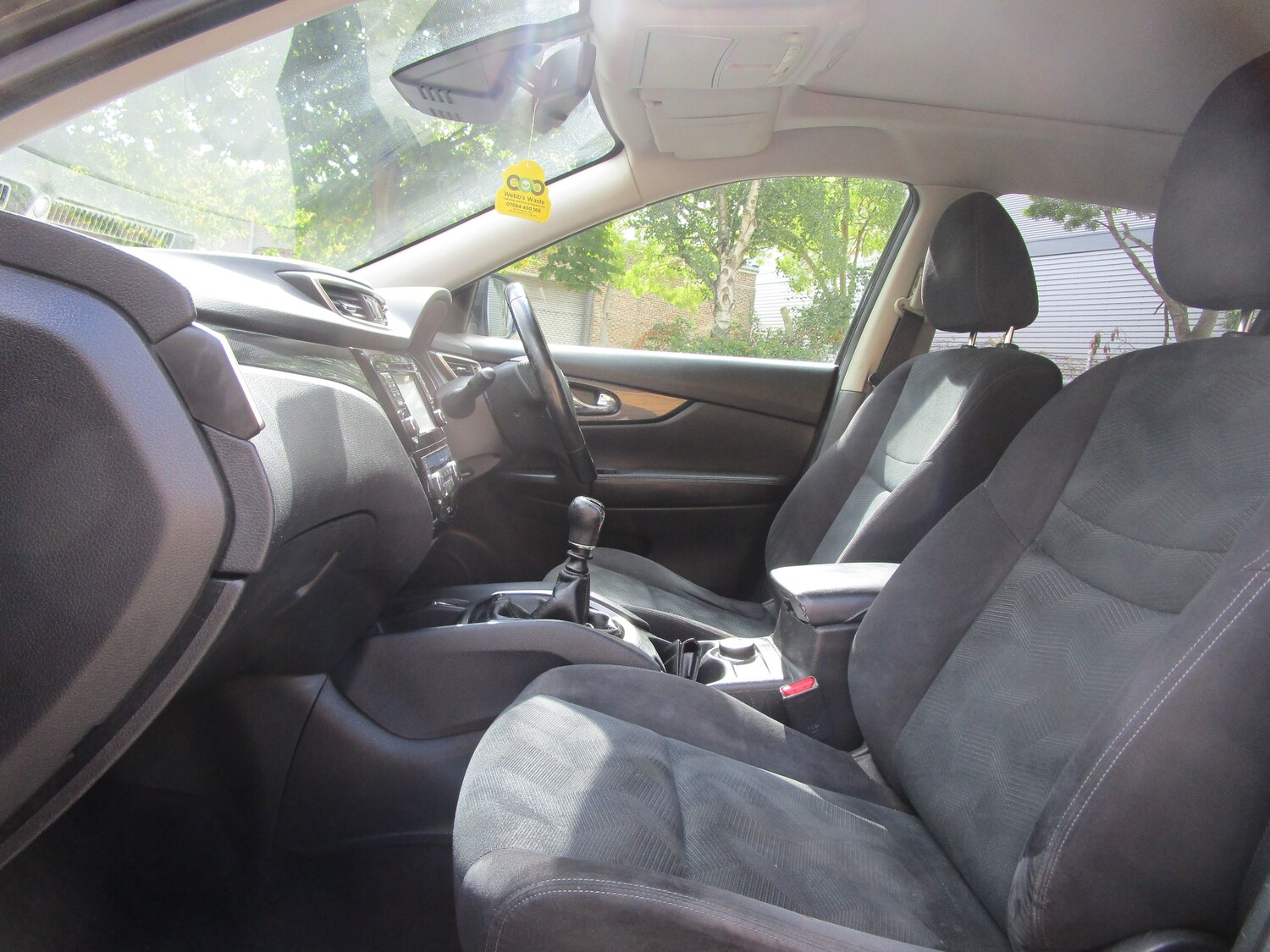 Vehicle 13