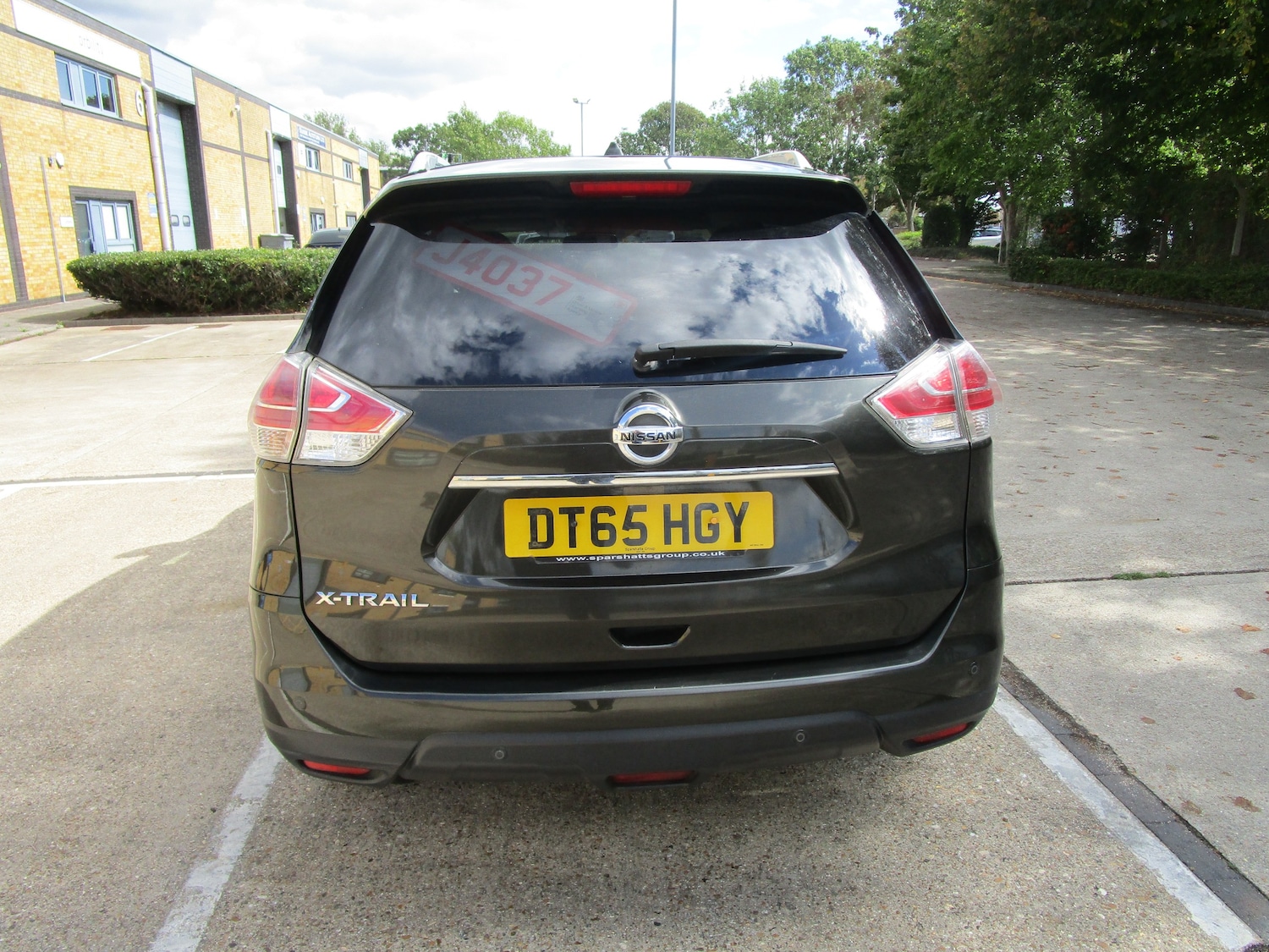 Vehicle 7