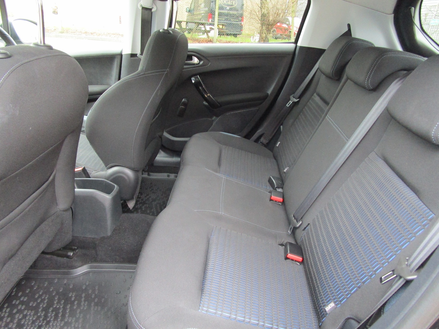 Used Peugeot 208 2013 for sale - 77904339: Photo 11