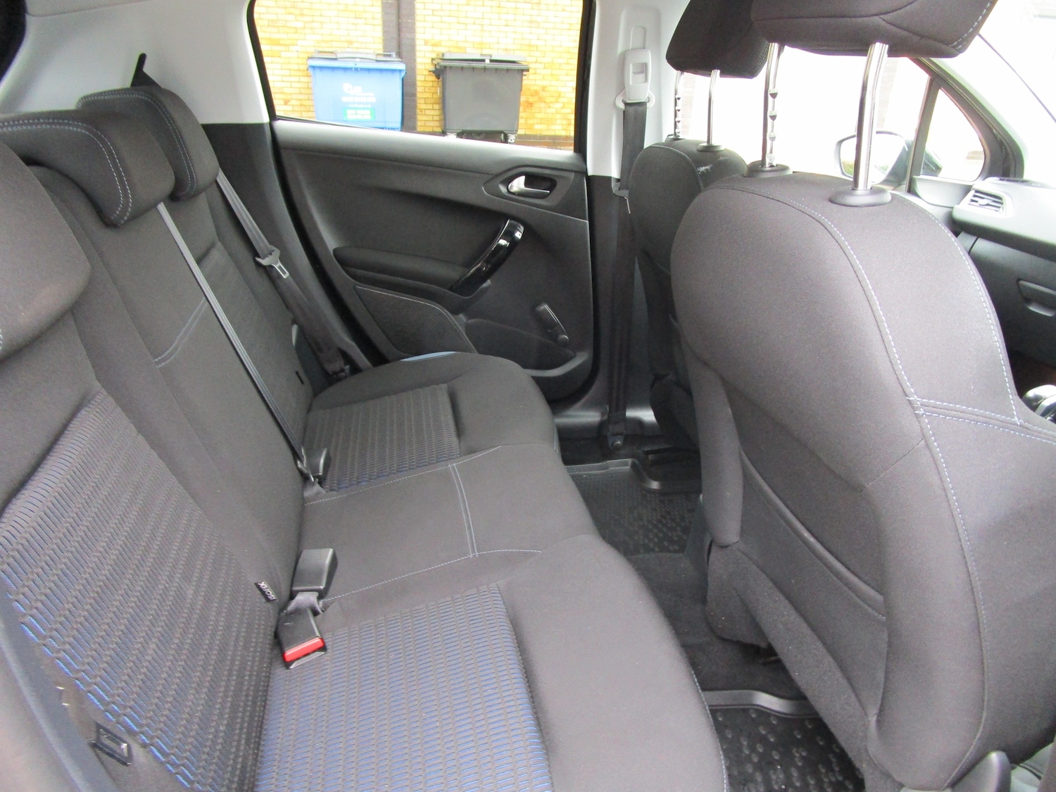 Used Peugeot 208 2013 for sale - 77904339: Photo 13